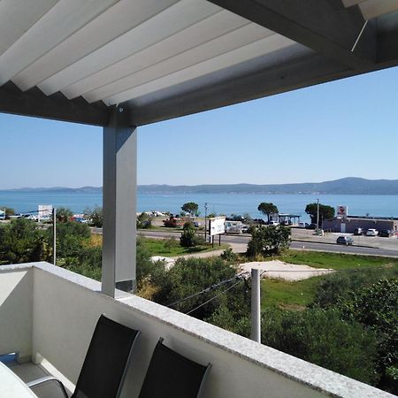 Solmaris Apartments Sukošan Zimmer foto