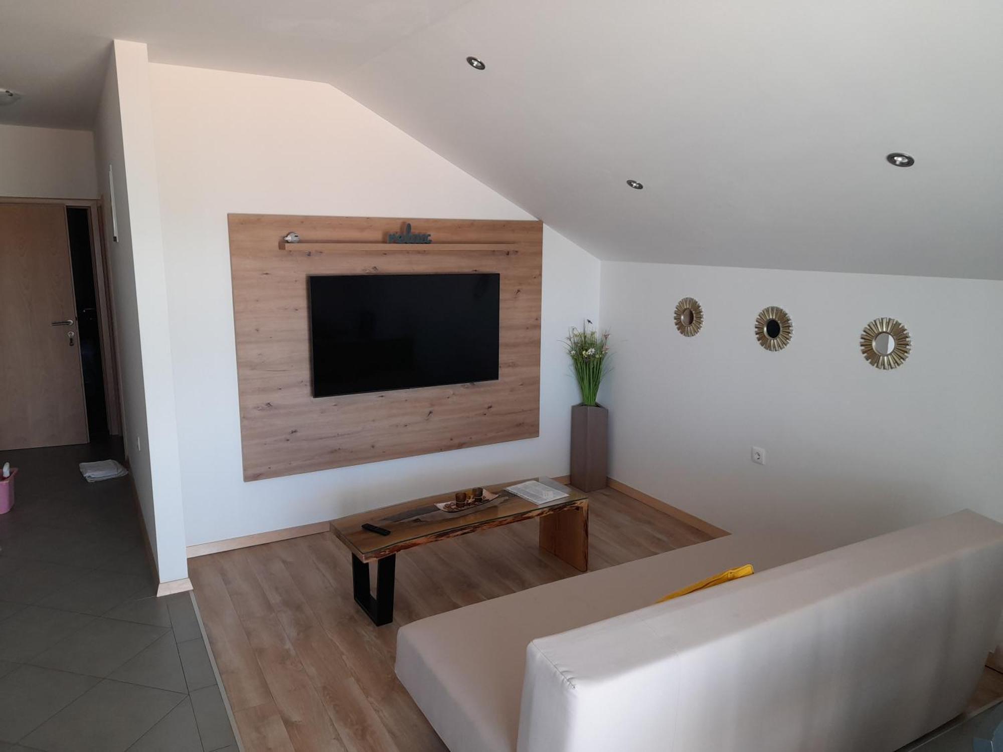 Solmaris Apartments Sukošan Zimmer foto